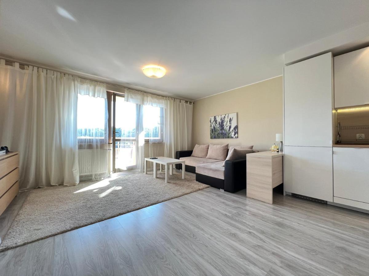 Zdrojowa Sun Apartment Swinoujscie Exterior photo