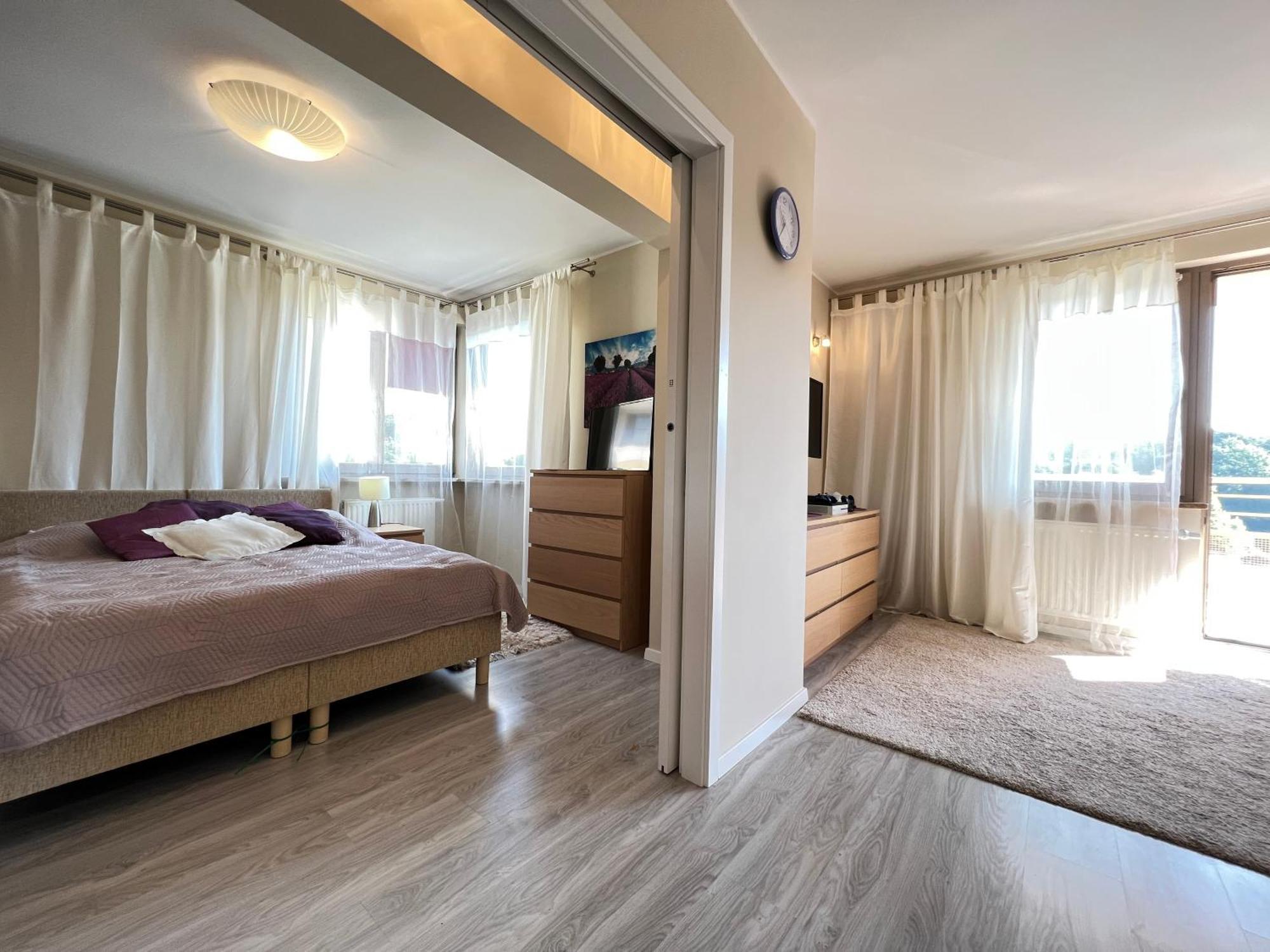 Zdrojowa Sun Apartment Swinoujscie Exterior photo